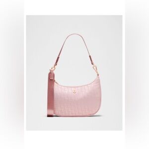 NWT Lululemon City Essentials Small Shoulder Bag 3L Monogram Jacquard